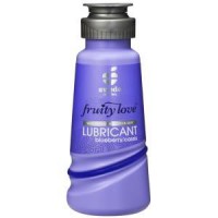 Lubrifiant Cassis 